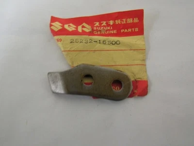 Nuevo de Lote Original Suzuki Kickstarter Guide 1971-1977 TM400 TS400 26232-16500 Foto 1 de 2