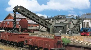 Vollmer 5540 H0-FÖRDERBAND MIT MOTOR  1:87  NEU/OVP - Bild 1 von 1