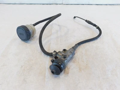 BMW K75 K75C K75S K100RS K100RT K1100LT K1100RS Rear Wheel Brake Master Cylinder - Image 1 of 4
