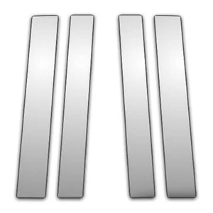 Auto Reflections Pillar Post Covers fit for 2008-22 Chrysler Town & Country [4p] - Picture 1 of 5