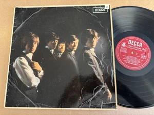 LK 4605 The Rolling Stones UK original DECCA LP - Picture 1 of 4