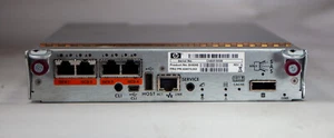 BK829B - HP P2000 G3 1GB iSCSI Modular Smart Array Controller - GTD- Used - Picture 1 of 2