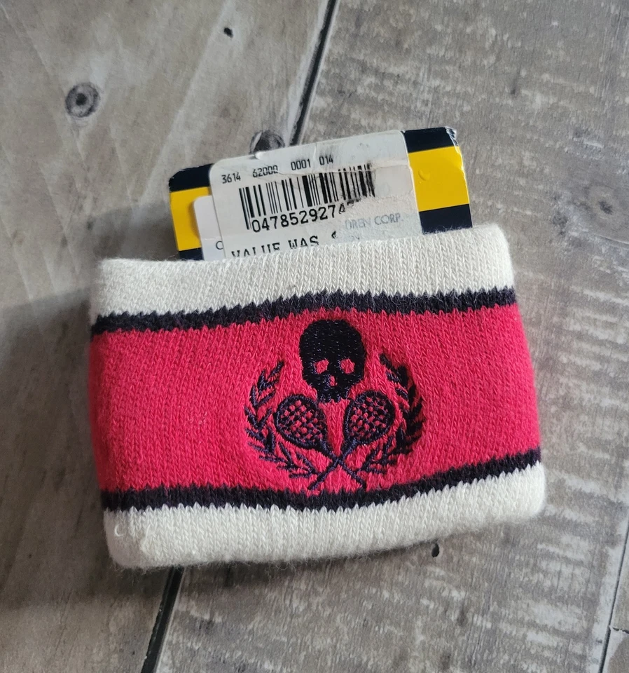 Polo Ralph Lauren Rugby Wristband - Image 1 of 2