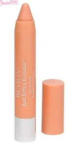 REVLON Just Bitten Kissable Balm Stain #035 CHARM - Picture 1 of 2