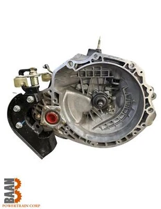 OEM Manual Transmission for 2007 Chevrolet Optra 94580788 - Picture 1 of 6