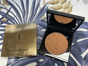 Yves Saint Laurent All Hours Hyper Finish Multi Use Matte Powder 7.5g Shade 10 - Picture 1 of 3