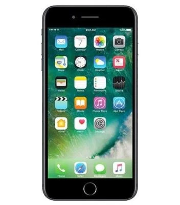 Apple iPhone 7 4G Smartphone Unlocked Pristine Condition - Image 1 of 4