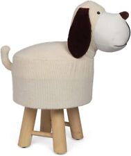 Christopher Knight Home Johnston Contemporary Kids Dog Ginger, Natural 