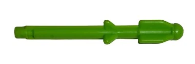 GI Joe Heavy Duty Heavy Ordnance Trooper Green Misil Org Reemplazo 1991 De colección Foto 1 de 4