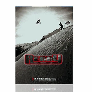 Absinth Films - 'Ready' - Snowboarding DVD SALE - Picture 1 of 1