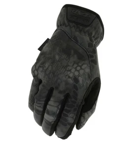Mechanix Wear Fastfit Gloves (Kryptek Typhon) - Picture 1 of 6