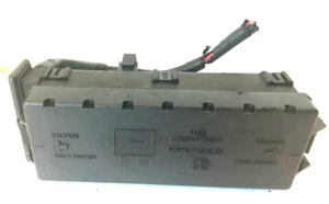 Mercury 2005 motor arena compartimiento de relé caja de fusibles fabricante de equipos originales p/n yf1t-14a003-a - Imagen 1 de 7