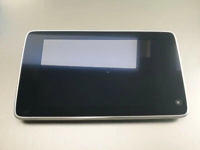 Original BMW 7er Bildschirm Display Monitor 9384085 G11 G12 F15 F16 F85 F86 - Bild 1 von 4