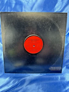 Joan Jett And The Blackhearts ROADRUNNER / LIGHT OF DAY 12 in Maxi Promo NM - Picture 1 of 2