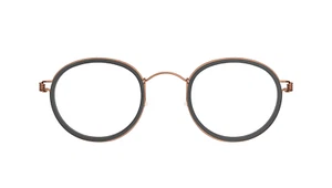 Lindberg AIR TITANIUM RIM LEX TB U12 47mm Eyeglass Frames - Picture 1 of 2