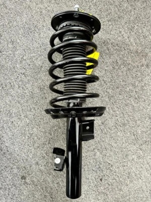 Unity Automotive 11493 Complete Strut Assembly 2007-2016 Volvo Front S80, 2008-2 Foto 1 de 4