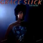 Grace Slick - Software LP (VG/VG) .