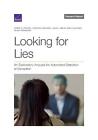 Looking For Lies An Exploratory Analysis For Automated Detection Of Deception B