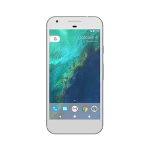 Google Pixel Phone 32GB 5-in Display - Unlocked - Very Silver (G2PW410032GBSL) - Afbeelding 1 van 1