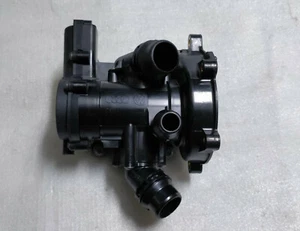 06L121111 H THERMOSTAT COOLANT REGULATOR SEAT LEON ALHAMBRA 1.8T 2.0T PETROL - Picture 1 of 7
