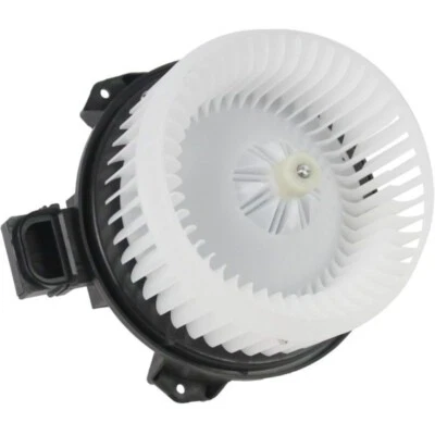 Abakus Calefactor Ventilador Interior Para Ford Mondeo V Turnier S-Max CF CJ - Imagen 1 de 4