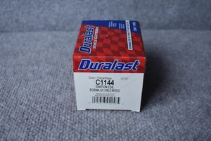 New Duralast C1144 Ignition Coil Free Shipping - Bild 1 von 7