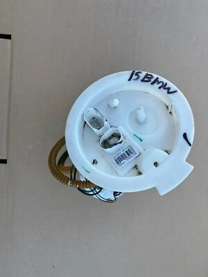 2013-2018 BMW 320I XDRIVE 2,0 Л ГАЗОВЫЙ ТОПЛИВНЫЙ НАСОС БЛОК ОТПРАВКИ В СБОРЕ OEM - Изображение 1 из 4