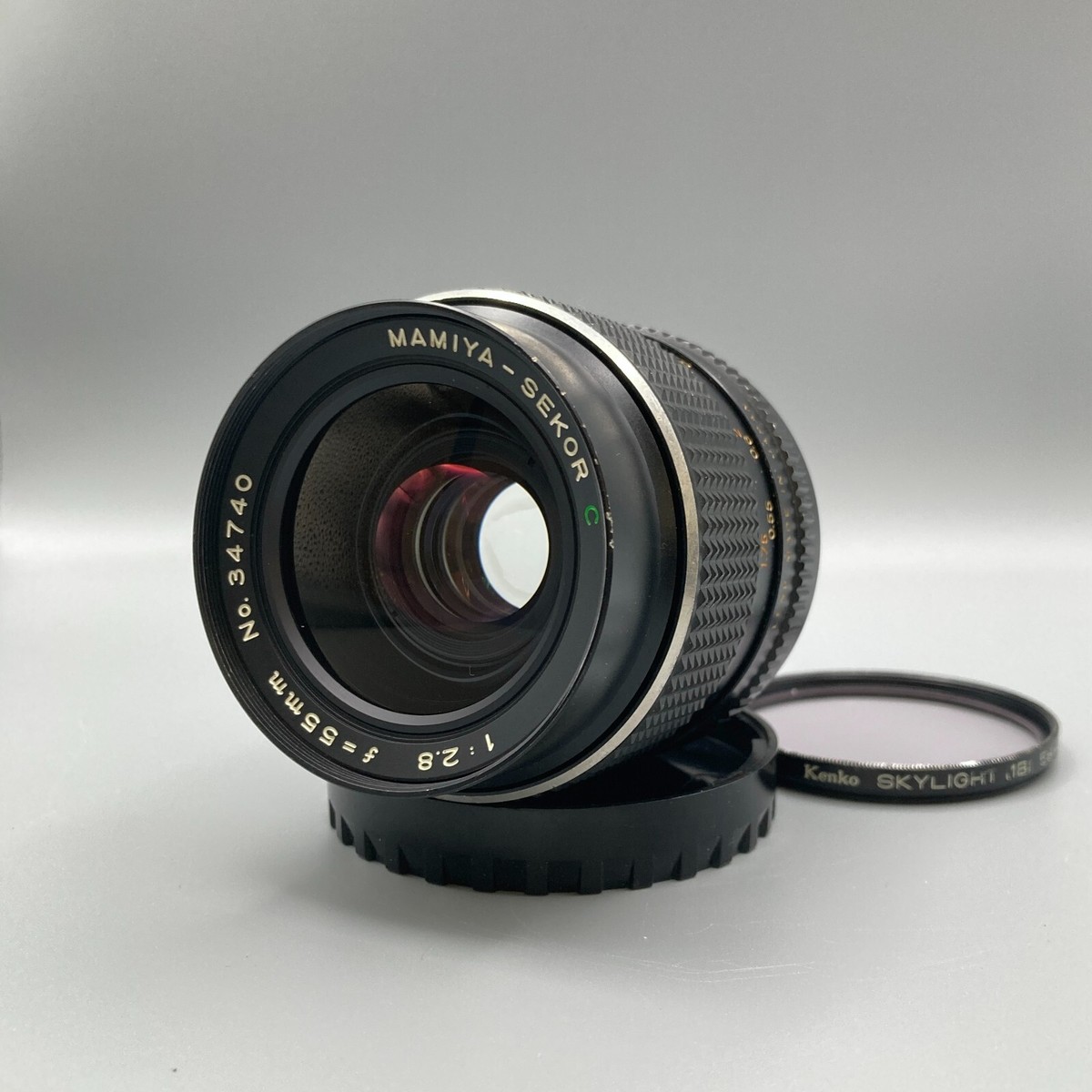 Mamiya f/2.8 Camera Lenses 55mm Focal for sale - eBay Mamiya f/2.8 Camera Lenses 55mm Focal for sale - eBay