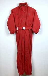 Traje de esquí Bogner vintage chaqueta pantalones talla 42 - Imagen 1 de 11