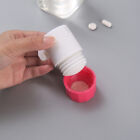 Powder Tablet Grinder Cutter Medicine Splitter Box Storage Crusher Pill Box