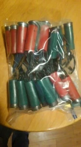 red and green 35 shotgun shell lights - Picture 1 of 2