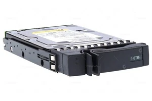 X298A NETAPP 1TB 7.2K 3G 3.5 LFF SATA FOR FAS2020 2040 - Picture 1 of 8