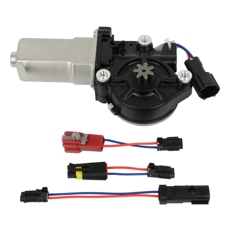 Front Right For 1994-2002 Dodge Ram 1500 2500 3500 Power Window Lift Motor - Image 1 of 4