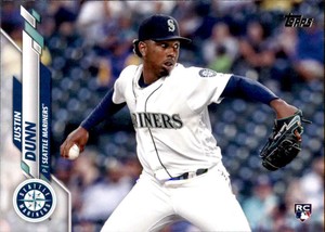 2020 Topps Series Two MLB Baseball Trading Cards Pick From List 601-700