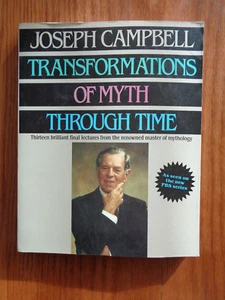 Transformationen des Mythos durch die Zeit von Joseph Campbell SC - Bild 1 von 1