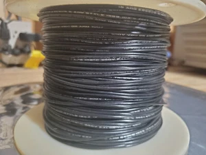 Dearborn E56609 AWM Style Hook-Up Wire (10FT Per) - Picture 1 of 1