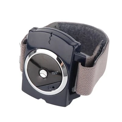 Schnarchstopper Armband Anti Schnarch Gerät Schnarchhilfe Schlaf Tool Verbessern - Bild 1 von 4