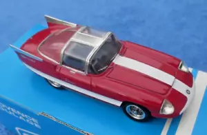 Provence Moulage K864, 1956 Alfa Romeo Super Flow II, BUILT - Picture 1 of 7
