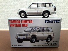 tomica mitsubishi xpander
