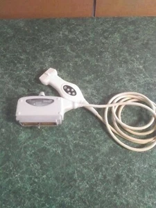 BARD Site Rite Vision Ultrasound System Ref#9770033 Linear 128 WB - Picture 1 of 5