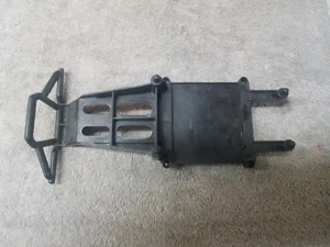 B Maisto Tech Rock Crawler Front Brush Guard & Body Mount Pins  - Bild 1 von 3