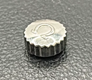 Omega 166.075 Kaliber 1002 Krone Original Vintage Nr.S. 069ST42054 De Ville - Bild 1 von 3