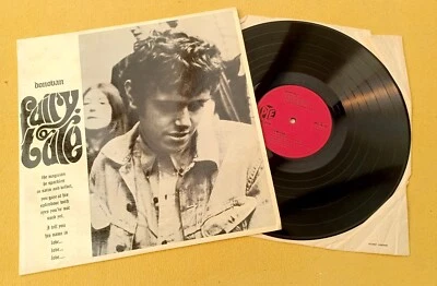 DONOVAN " FAIRYTALE " SUPER SLEEVED RARE ORIG  UK PYE MONO LP L@@K - Image 1 of 4