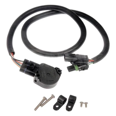 For Freightliner Century Class 96-98 Dorman 904-7692 Throttle Position Sensor Foto 1 de 4