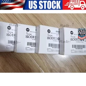 Nuevo módulo de salida digital de 8 puntos de E/S punto Allen Bradley 1734-OV8E - Imagen 1 de 1