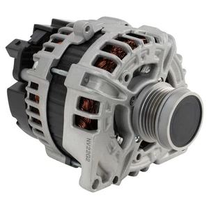 Lichtmaschine kompatibel mit 2014-2019 Mercedes-Benz CLA250 2015-2020 GLA250 20741 - Bild 1 von 7
