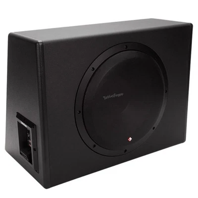 Rockford Fosgate P300-12 - Bild 1 von 2