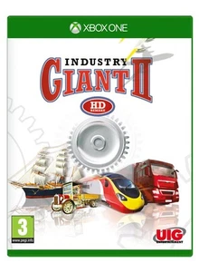 XB1 Industry Giant 2 Xbox One (Microsoft Xbox One) - Picture 1 of 4