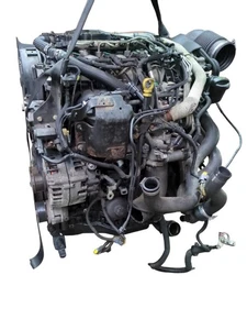 MOTOR Peugeot 407 SW (6E) Combi 2.2 HDi 16V 170 FAP (DW12BTED4(4HT)) 0135PR - Bild 1 von 3