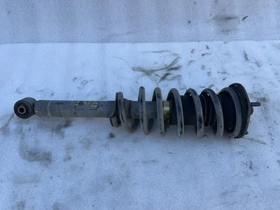 Lexus LS400 1997 puntal delantero resorte hasta 6/97 48510-59106 Foto 1 de 3